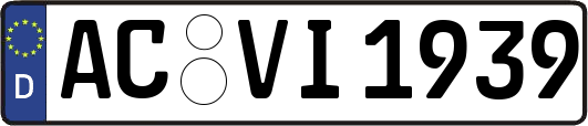 AC-VI1939