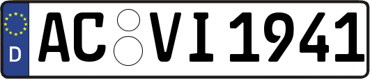 AC-VI1941