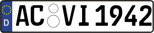 AC-VI1942
