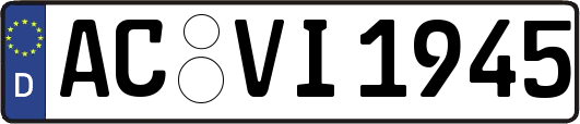 AC-VI1945