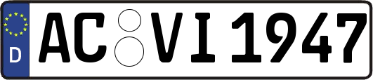 AC-VI1947