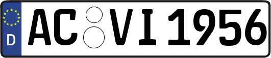 AC-VI1956