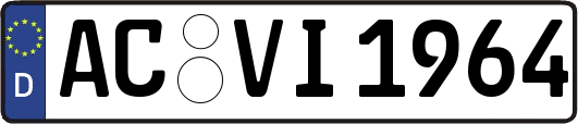 AC-VI1964