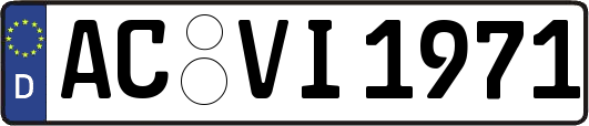 AC-VI1971
