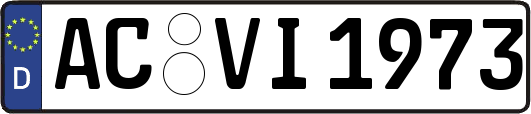 AC-VI1973