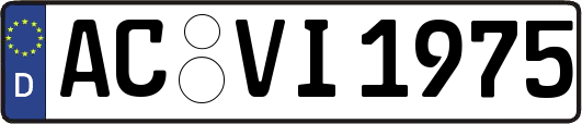 AC-VI1975