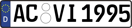 AC-VI1995