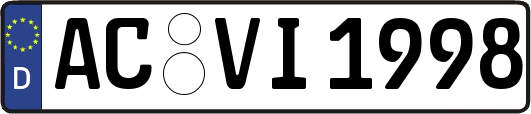 AC-VI1998
