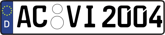 AC-VI2004