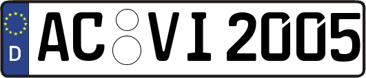 AC-VI2005