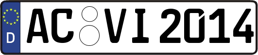 AC-VI2014