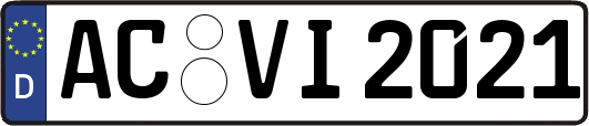 AC-VI2021