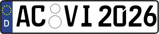 AC-VI2026