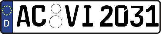 AC-VI2031