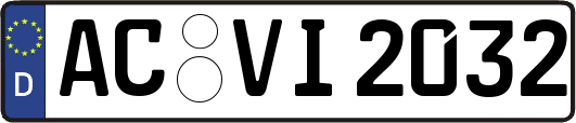 AC-VI2032