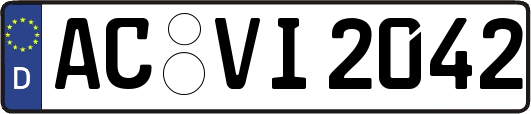 AC-VI2042