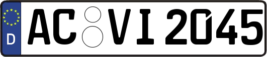 AC-VI2045
