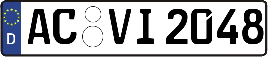 AC-VI2048