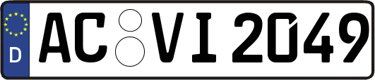 AC-VI2049