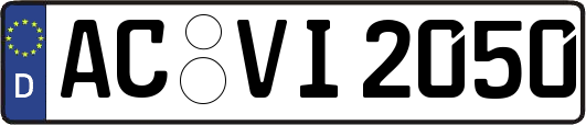 AC-VI2050