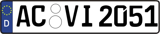 AC-VI2051