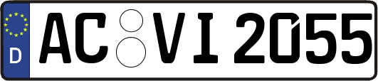 AC-VI2055