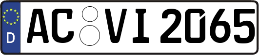 AC-VI2065