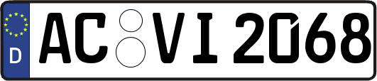 AC-VI2068