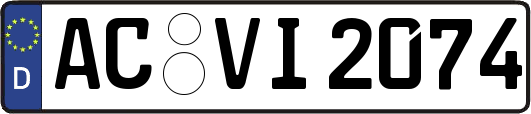 AC-VI2074