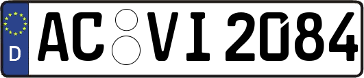 AC-VI2084