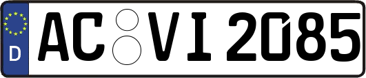 AC-VI2085