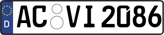 AC-VI2086