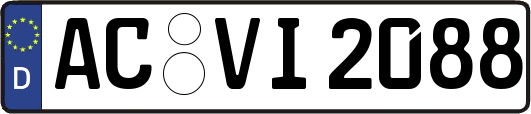 AC-VI2088