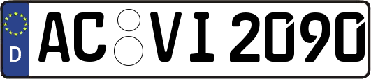 AC-VI2090