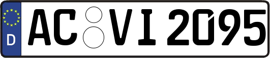 AC-VI2095