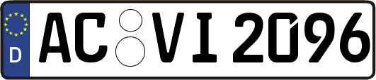 AC-VI2096