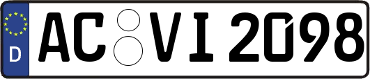 AC-VI2098