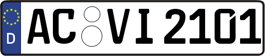 AC-VI2101