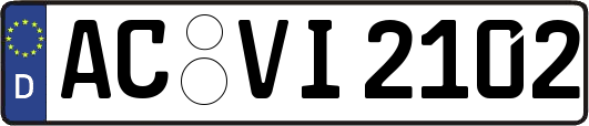 AC-VI2102