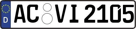 AC-VI2105