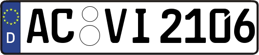 AC-VI2106