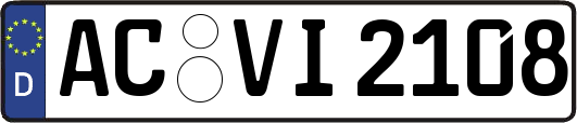 AC-VI2108
