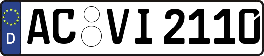 AC-VI2110