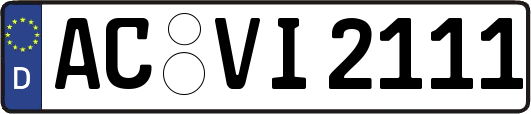 AC-VI2111