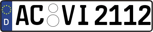 AC-VI2112