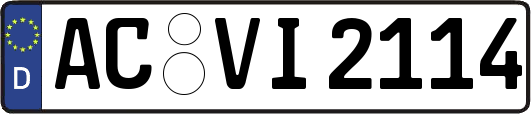 AC-VI2114