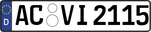 AC-VI2115