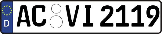 AC-VI2119