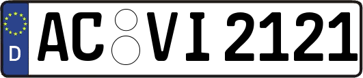 AC-VI2121