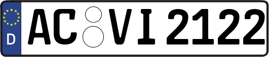 AC-VI2122
